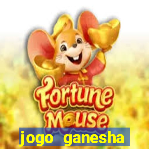 jogo ganesha fortune demo